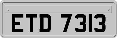 ETD7313