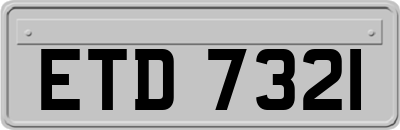 ETD7321
