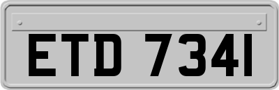 ETD7341