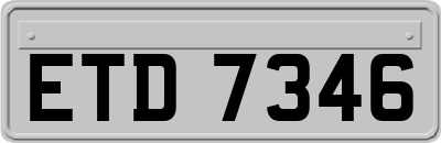 ETD7346