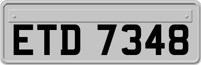 ETD7348