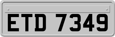 ETD7349