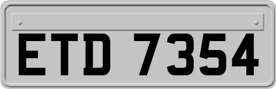 ETD7354