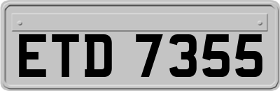 ETD7355