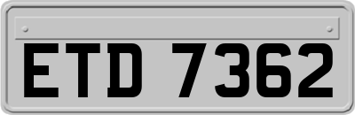 ETD7362
