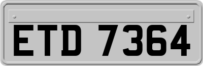 ETD7364