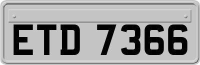 ETD7366