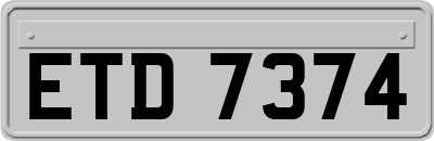 ETD7374