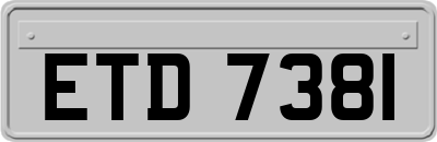 ETD7381