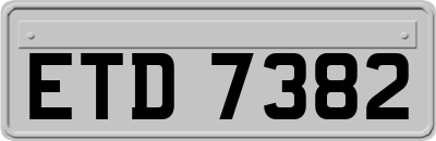 ETD7382