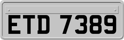 ETD7389