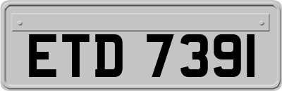 ETD7391