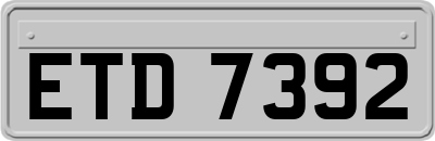ETD7392