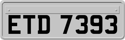 ETD7393