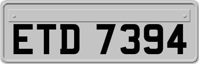 ETD7394