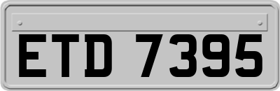ETD7395