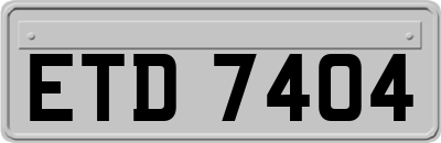 ETD7404