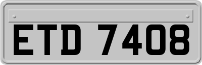 ETD7408