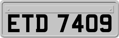 ETD7409