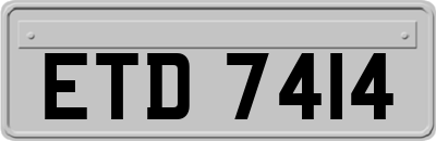 ETD7414