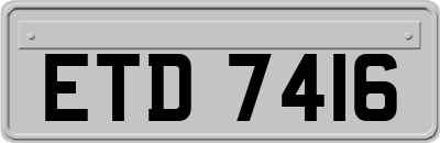 ETD7416