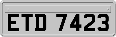 ETD7423