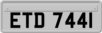ETD7441