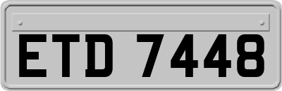 ETD7448