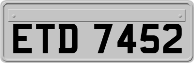 ETD7452