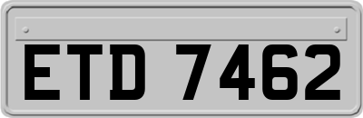 ETD7462