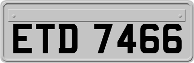ETD7466
