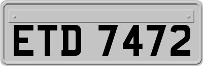 ETD7472