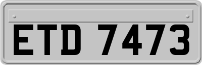 ETD7473