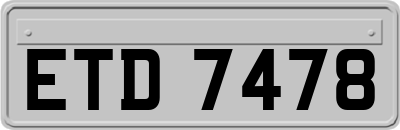ETD7478