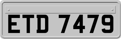 ETD7479