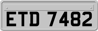 ETD7482