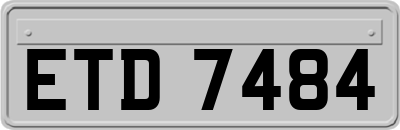 ETD7484