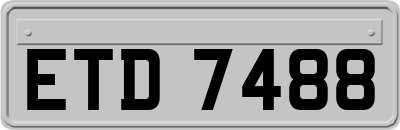 ETD7488