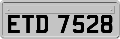 ETD7528