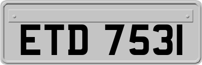 ETD7531