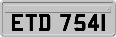 ETD7541
