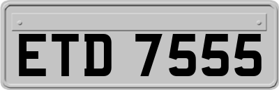 ETD7555