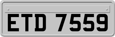 ETD7559