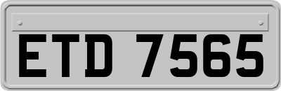 ETD7565