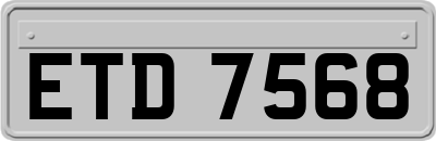 ETD7568