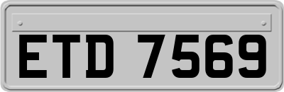 ETD7569