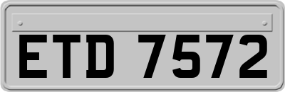 ETD7572