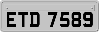 ETD7589