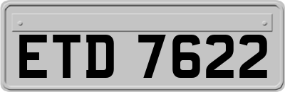 ETD7622