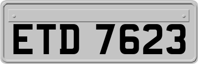 ETD7623